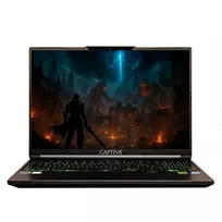 Captiva Highend Gaming Notebook I95-053GE, Core i7-14650HX, 16GB WQXGA, 32GB/2TB SSD, RTX 5070, Win 11