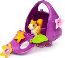 Brio - Flora - Take Along Flower House (36250)