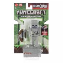 Minecraft: Skeletas figūrėlė