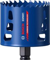 Hole saw 80mm,Tough Material 2608900437 | 4059952535838