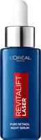 L'oréal Paris - Revitalift Filler Retinol Night Serum 30 ml