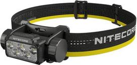 Nitecore HEADLAMP H SERIES 1600 LUMENS/HC70 UHE NITECORE