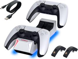 Nyko Charge Base For Ps5