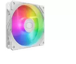 CPU COOLER SickleFlow Edge 120 ARGB White edition