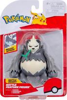 Pokémon - Battle Feature Figure Pangoro (PKW4079)