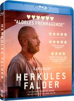 Scanbox HERKULES FALDER - (Blu-Ray)