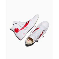 Converse x Coca-Cola Chuck Taylor All Star - Dydis 36 (A18434C )