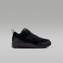Jordan Spizike Low - Dydis 33 (FQ3951-001 Laisvalaikio batai)