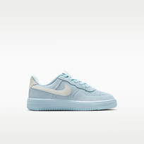 Nike Force 1 Low LV8 EasyOn - Dydis 34 (II7095-400 Laisvalaikio batai)