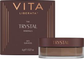 Vita Liberata - The Trystal Minerals No. 2 Sun Kiss Medium - 6 gr.