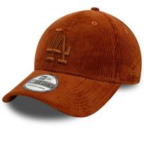 New Era Cord 3930 La Dodgers - Dydis XS/S (60565391 Kepurės)
