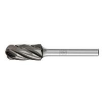 Kietmetalio freza PFERD HM WRC 1225/6 ALU HC-NFE