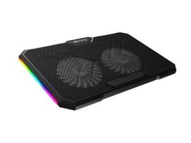NATEC Laptop Cooling Pad Fury GUNBAI G3 RGB