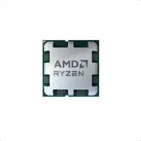 AMD Ryzen 5 7400 procesorius – TRAY