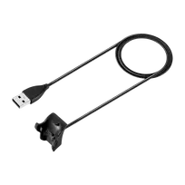 Tactical USB Charging Cable for Huawei Honor Band 2/2 Pro/3/3 Pro/4/5/Huawei Band 4 Pro