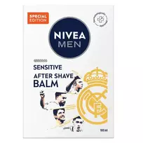 NIVEA Sensitive balzamas po skutimosi 100 ml