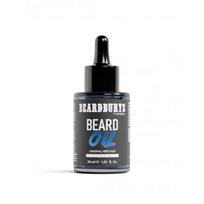 Beardburys Original Heritage Beard Oil Barzdos ir ūsų serumo aliejus, 30ml