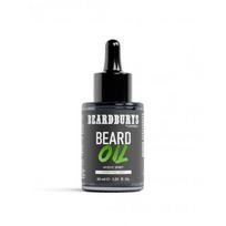 Beardburys Mystic Spirit Beard Oil Barzdos ir ūsų serumo aliejus, 30ml