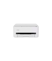 Canon | Multifunction printer | PIXMA TS4150i | Inkjet | Colour | A4 | Wi-Fi | White