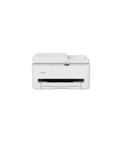 Canon | Multifunctional printer | PIXMA TS7550i | Inkjet | Colour | A4 | Wi-Fi | White