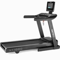 Bėgimo takelis Gymtek Premium PRO XT1000 TFT-10.1 (Pristatymas: 4-8 d.d.)