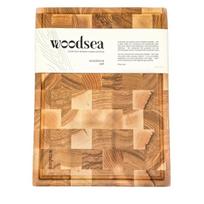 Woodsea Pjaustymo lentelė WOODSTONE (uosis)