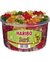 Guminukai HARIBO, Barli, 1,2 kg