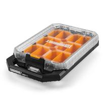 TOUGHBUILT StackTech kompaktiškas žemo profilio organizatorius TB-B1-O-10C