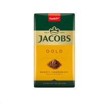 Maltos kavos Jacobs Gold, 250 g