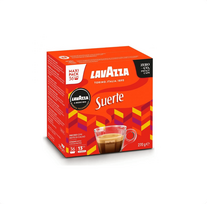 Kavos kapsulės Lavazza Modo Mio Suerte, 36 vnt.