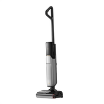 MOVA X4 Pro | belaidis plaunantis siurblys | plovimas karštu vandeniu | 760 ml vandens talpa | 20000 Pa siurbimo galia, prispaudimo jėga >25 N | 450 W | veikimo laikas iki 45 min | sidabrinis