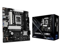 Pagrindinė plokštė Asrock B860M-X GEN5