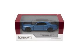 KINSMART  Automobilis 2023 Dodge Challenger SRT Demon 170, 1:40