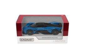 KINSMART  Automobilis Aston Martin Valkyrie, 1:36