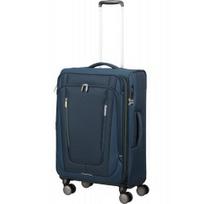 Vidutinis lagaminas American Tourister Wanderlite V Mėlynas (Dark Navy)