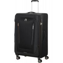 Didelis lagaminas American Tourister Wanderlite D Juodas (Shadow Black)
