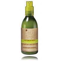 Little Green Lice Guard šukavimą lengvinantis purškiklis nuo utėlių vaikams - 240 ml.
