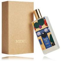 Memo Paris Portobello Road EDP kvepalai vyrams ir moterims - 75 ml.
