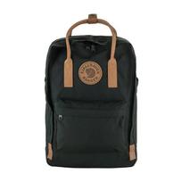 FJALLRAVEN kuprinė Kanken No2 23803 - Žalia