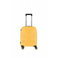 IMPACKT mažas lagaminas IP1 100047 55cm - Rožinė, Mažas (S)