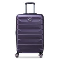 DELSEY vidutinis lagaminas Air Armour 68cm 3866820 - Žalia, Vidutinis (M)
