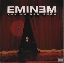 Eminem: The Eminem Show (180g) 2LP