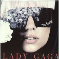 Lady Gaga: The Fame 2LP
