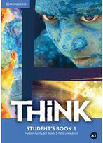 Think Level 1 Students Book