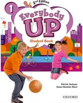 Everybody Up: Level 1: Student Book: Linking your classroom to the wider world