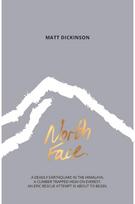 North Face: A deadly earthquake in the Himalaya. A climber trapped high on Everest. An epic rescue attempt is about to begin.