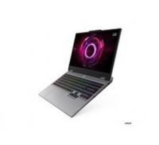 Lenovo LOQ 15AHP10 | Luna Grey | 15.6 " | IPS | FHD | 1920 x 1080 pixels | Anti-glare | AMD Ryzen 7 | 250 | 16GB | SODIMM DDR5 | Solid-state drive capacity 1000GB | NVIDIA GeForce RTX 5060 | GDDR7 | 8GB | Windows 11 Home | 802.11ax | Bluetooth version