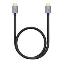Baseus High Definition Series HDMI Cable, 8K 1m (Black)