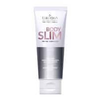 Farmona Body Slim kreminė stangrinamoji kūno ir krūtinės kaukė, 200 ml
