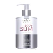 Farmona Body Slim gelinis kūno ir biusto serumas, 300 ml